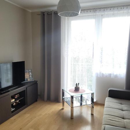 Alize Appartement Reda Buitenkant foto