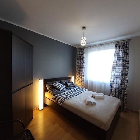 Alize Appartement Reda Buitenkant foto
