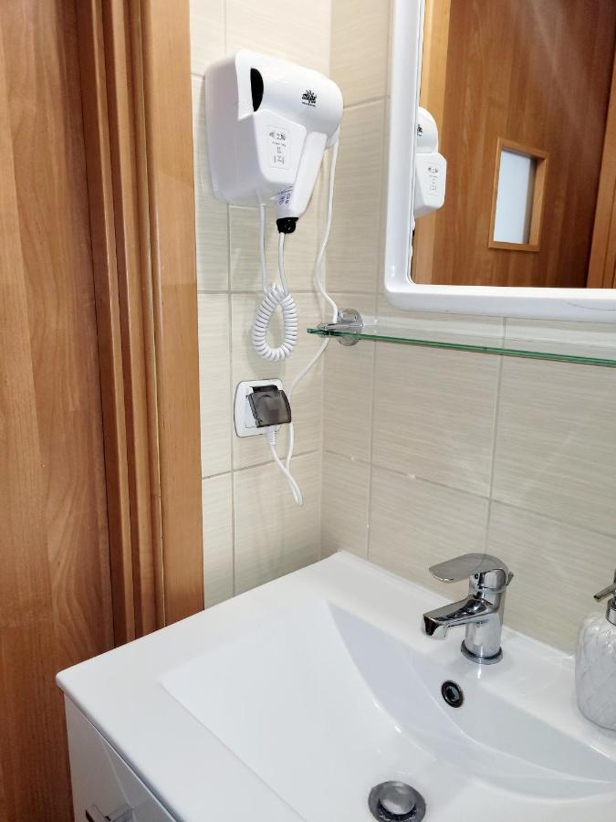 Alize Appartement Reda Buitenkant foto