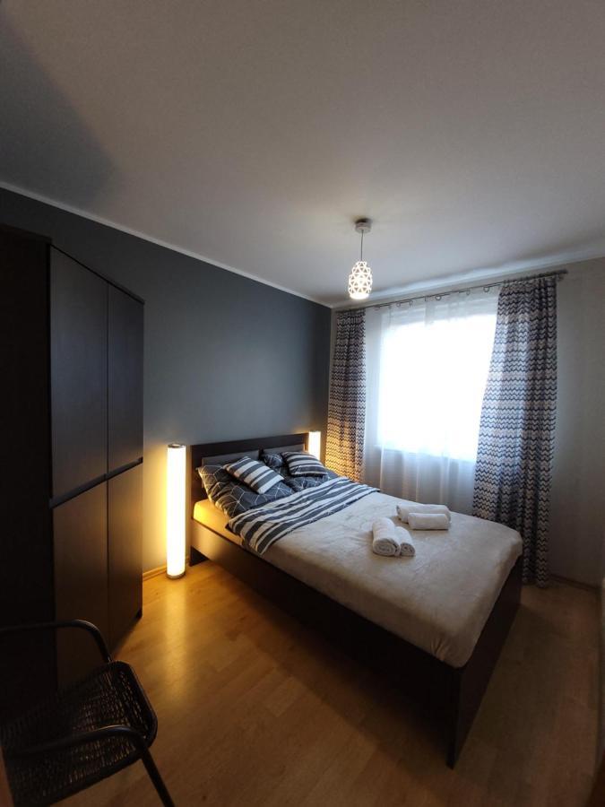 Alize Appartement Reda Buitenkant foto