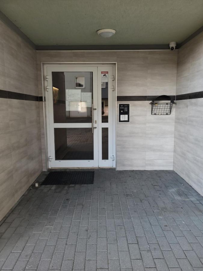 Alize Appartement Reda Buitenkant foto